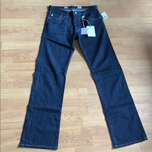 Men's Blue Jeans